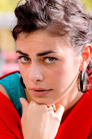 Peliculas de Eva Rami
