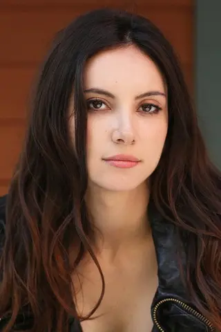 Peliculas de Samantha Robinson