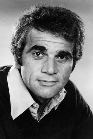 Peliculas de Alex Rocco