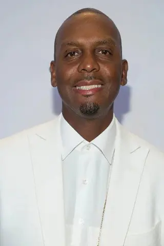 Peliculas de Penny Hardaway