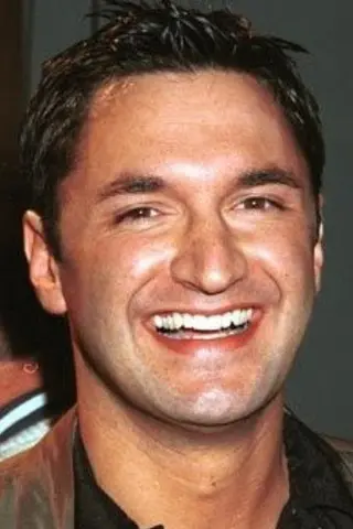 Peliculas de Andy Hallett