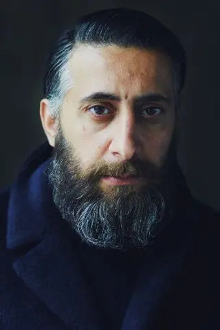 Peliculas de Kida Khodr Ramadan