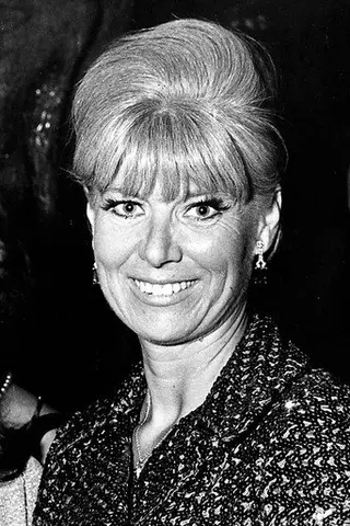 Peliculas de Sheila MacRae