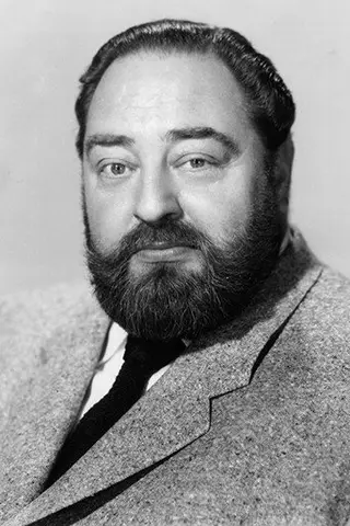 Peliculas de Sebastian Cabot