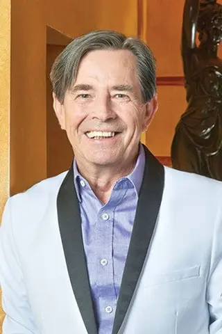 John Paul Young - Córka • Potomstwo