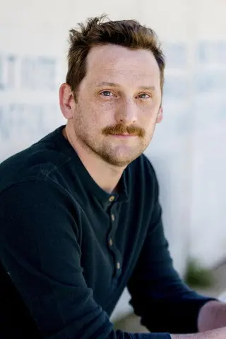 Peliculas de Garrett Graham