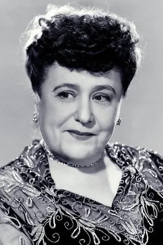 Peliculas de Florence Bates
