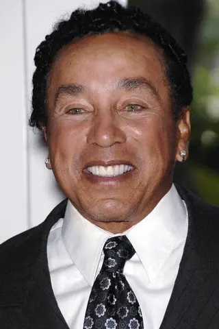 Peliculas de Smokey Robinson