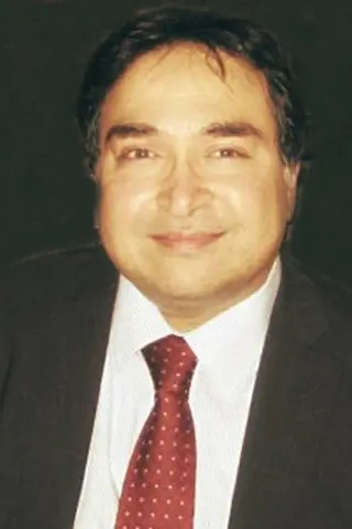 Peliculas de Raj Awasti
