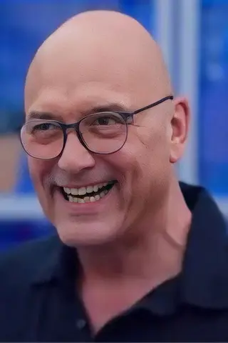 Peliculas de Gregg Wallace