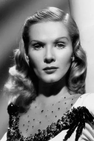 Peliculas de June Vincent