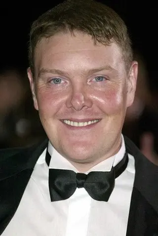 Peliculas de Dominic Brunt