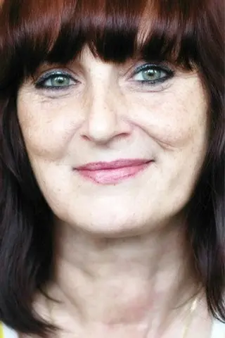 Peliculas de Christiane Felscherinow
