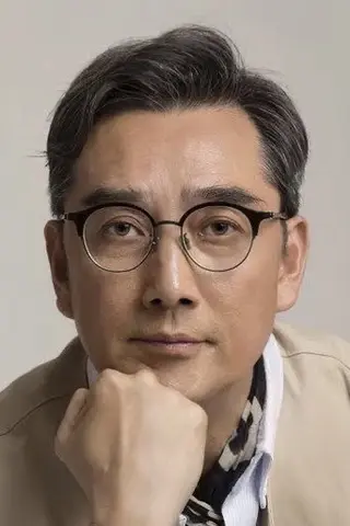 Peliculas de Simon Yu Sai-Tang
