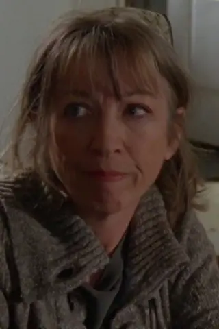 Peliculas de Anne O'Sullivan