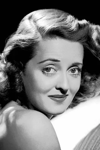Peliculas de Bette Davis
