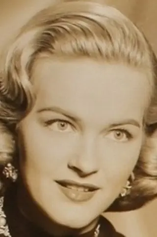 Peliculas de Fran Bennett