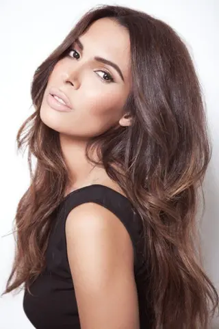 Peliculas de Nadine Velazquez