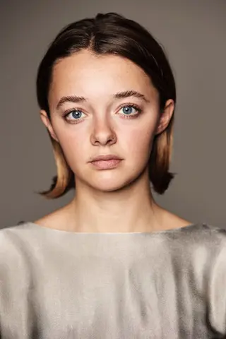 Peliculas de Ellie de Lange
