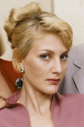 Peliculas de Jenny Wright
