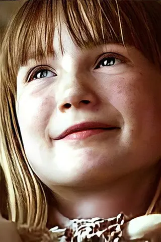 Peliculas de Isabella Fink