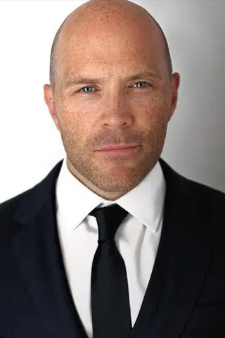 Peliculas de Josh Blacker