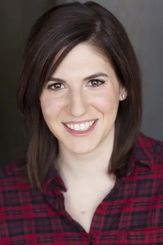 Peliculas de Rachel Wenitsky