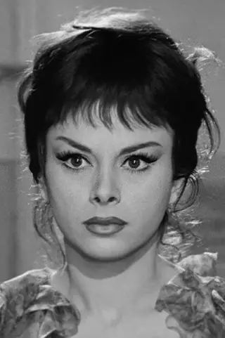 Peliculas de Sandra Milo