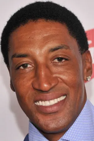 Peliculas de Scottie Pippen