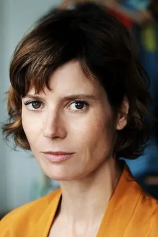 Peliculas de Sabrina Strehl