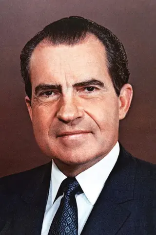 Peliculas de Richard Nixon