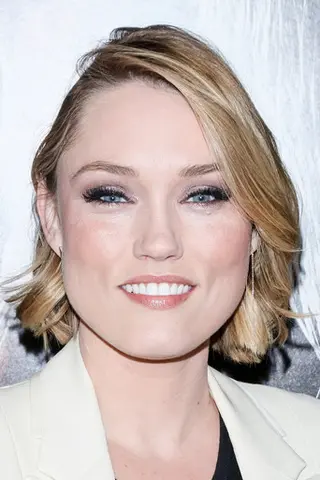 Peliculas de Clare Grant