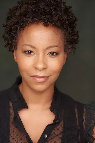 Peliculas de Natasha McCrea
