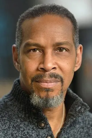 Peliculas de Kevyn Morrow