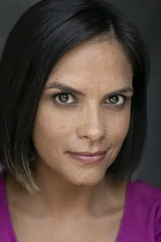 Peliculas de Natasha Daniel