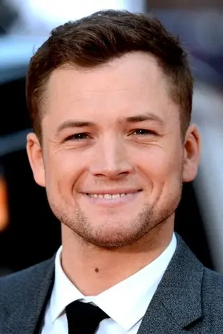 Peliculas de Taron Egerton