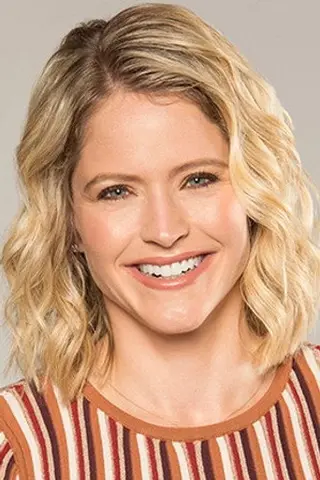 Peliculas de Sara Haines