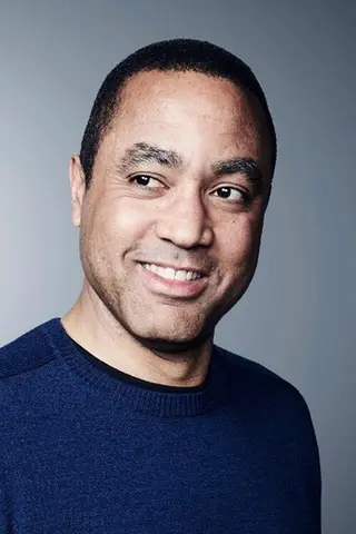 Peliculas de John McWhorter