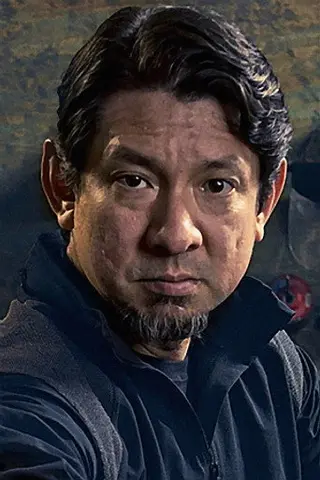 Peliculas de Doug Marcaida