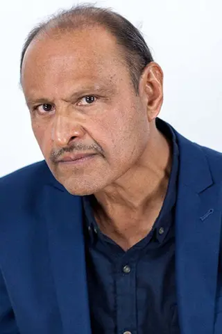 Peliculas de Jag Patel