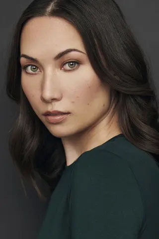 Rachel Kang - Córka • Potomstwo