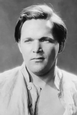 Veit Harlan - Córka • Potomstwo