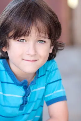 Peliculas de Riley B. Smith