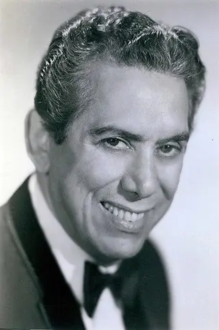 Peliculas de Carmen Cavallaro