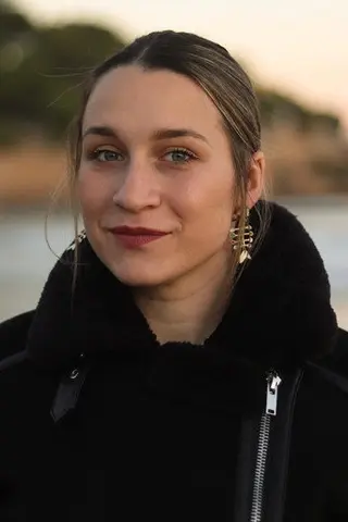 Peliculas de Alexandra Croitoriu