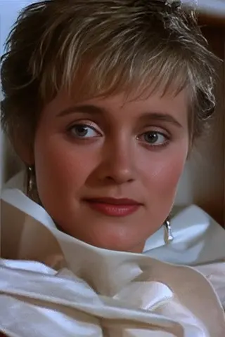 Peliculas de Susan Hess