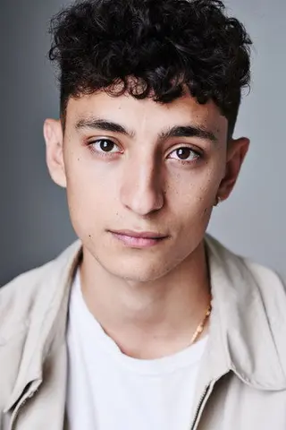 Peliculas de Jayden Revri
