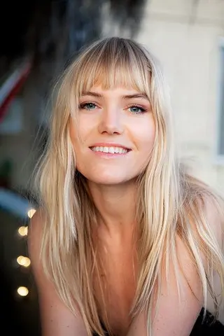 Peliculas de Julia Sandström