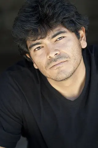 Peliculas de Frank Merino