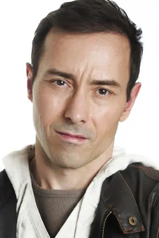 Peliculas de Christian Lagadec